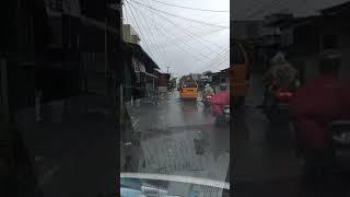 JL.BERINGIN PASAR 7 TEMBUNG BANJIR