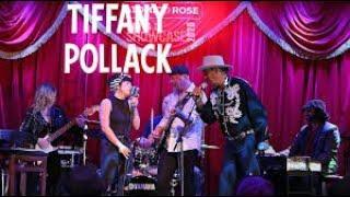 Tiffany Pollack & CO. - Sassy Bitch - LIVE - @ the  New Orleans House of Blues