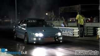 Sheepey Built Integra Track Introduction