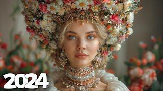 Summer Music Mix 2024  Best Of Vocals Deep House  Rihanna Alan Walker Selena Gomez Cover #027