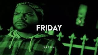 SOLD FRIDAY - Ice Cube Type Beat  90S West Coast Beat  Prod. Pendo46