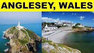 THINGS TO DO IN ANGLESEY  WHAT TO DO IN ANGLESEY  ANGLESEY TOURIST ATTRACTIONS