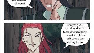 Master Of Legendary Realms  Chap 51 Sub indo 