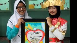 Student Exchange SMP Mu Ahmad Dahlan Yogyakarta 2017