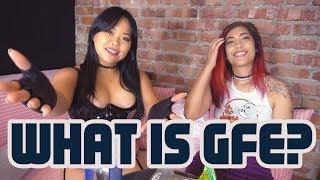 Girlfriend Experience 101 - What is GFE?