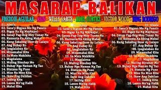 OPM Lumang Tugtugin Na Masarap Balikan  Best Opm Love Song  Tagalog Love Song  70s 80s 90s