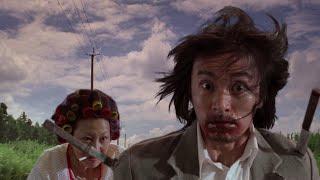 Kung Fu Hustle  The Chase