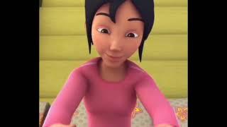 Tiktok lucu Upin dan IpinSahabat pena