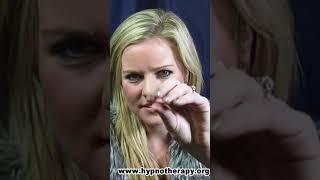 Chelsea hypnotize you to obey. Hypnosis ASMR #shorts hand induction