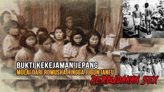 FAKTA KEKEJAMAN JEPANG PADA INDONESIA