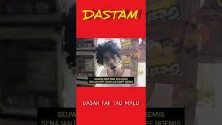 LAGU DASTAM by XGANE #lucu #ngapaklucu #komedicirebon #jawakomedi #lagucirebonan