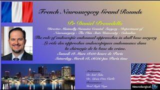 French Grand Rounds March 19 2022
