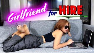 Filipina Girlfriend For Hire - Shes More Than Just A Tour Guide