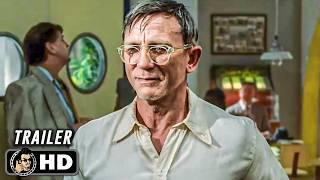 QUEER Official Trailer 2024 Daniel Craig