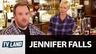 Jennifer FallsMy Name is Earl Reunion  Jennifer Falls  TV Land