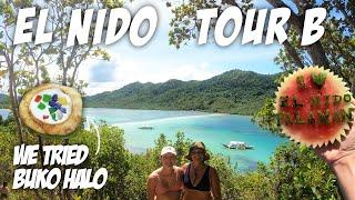 Most Underrated Tour in El Nido Palawan 