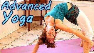 Epic Yoga Poses Advanced Yoga by Jen Hilman Health Motivation  Psychetruth Austin Classes