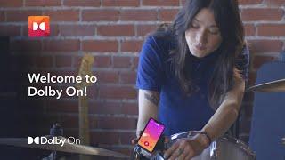 Dolby On – Full Walkthrough Tutorial
