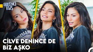 Sanemin Aşkı Bulma Yolculuğu #155 - Erkenci Kuş