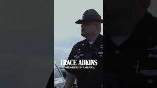 Trace Adkins - Somewhere In America music video out now