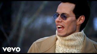 Marc Anthony - You Sang To Me Video