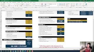 Best Retirement Calculator Excel for Retirement Planning  Easy Spreadsheet to get your number fast