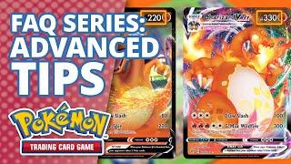 Advanced Tips and Strategies  Learn to Play the Pokémon TCG