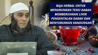 Raja nya Herbal Untuk Kesehatan Dan Kesembuhan  dr dr Zaidul Akbar