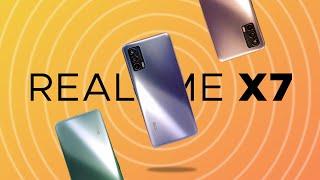 Realme X7 in Real Life - My Experience So Far