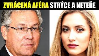 Strýcova aféra s neteří skončila strašlivou smrtí Krimi Příběh