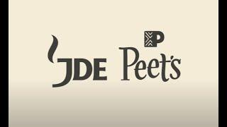 JDE Peets - Unleash Your Possibility