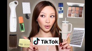 BEST Of Tik Tok Viral Beauty  & some other things