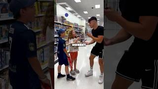 Ungrateful kid not happy with $100