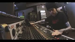 L.A.B & Paolo Baldini DubFiles - No Roots Dub Official Live Mixdown