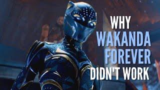 Wakanda Forever Star Wars and DCU the Importance of Pilgrimages Review of Recursion