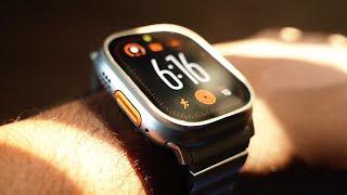 Apple Watch Ultra Buy or Wait?  Still Worth it?