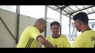 BANGKIT Film Pendek Sepak Takraw UNJ