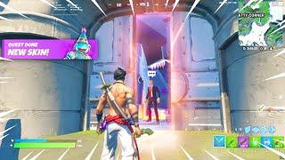 New HIDDEN Challenges NOW in Fortnite MUST SEE