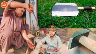 Top 6 Best Videos of Master Blacksmith His making Amazing things