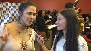 greeicy - TELETON COLOMBIA  - 2017