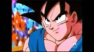 Dragonball z goku vs uub deutsch