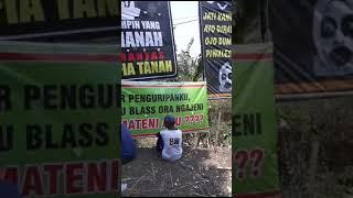 WARGA TOLAK UGR MURAH