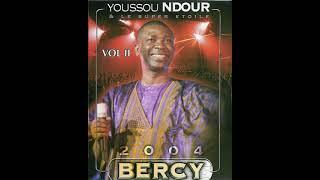 Youssou NDOUR et le Super Étoile - Wendelu  BERCY 2004