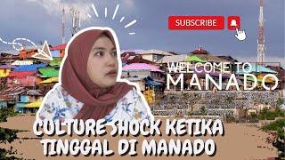 BEROPINI eps.3 - CULTURE SHOCK KETIKA ORANG JAWA TINGGAL DI MANADO