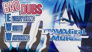 E.W.W. in the DMMd Anime BAD DUBS - Literally Satan