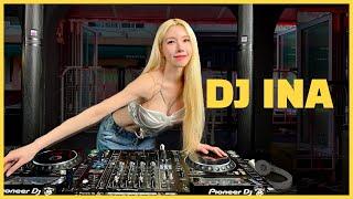 2024 최신클럽음악 EDM PLAYLIST  DJ이나가 말아주는 클럽노래 맛집