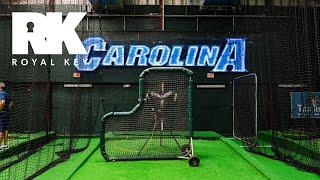 Inside the UNC TAR HEELS’ $26000000 BASEBALL Facility  Royal Key