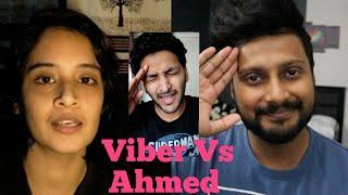 Viber good vs Ahmed