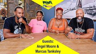 Angel & Tank Marriage Family and Their Careers in Entertainment Fridays w Tab & Chance