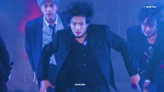 190811 롯데패밀리콘서트 IDOL  BTS JUNGKOOK FOCUS FANCAM 방탄소년단 정국 직캠